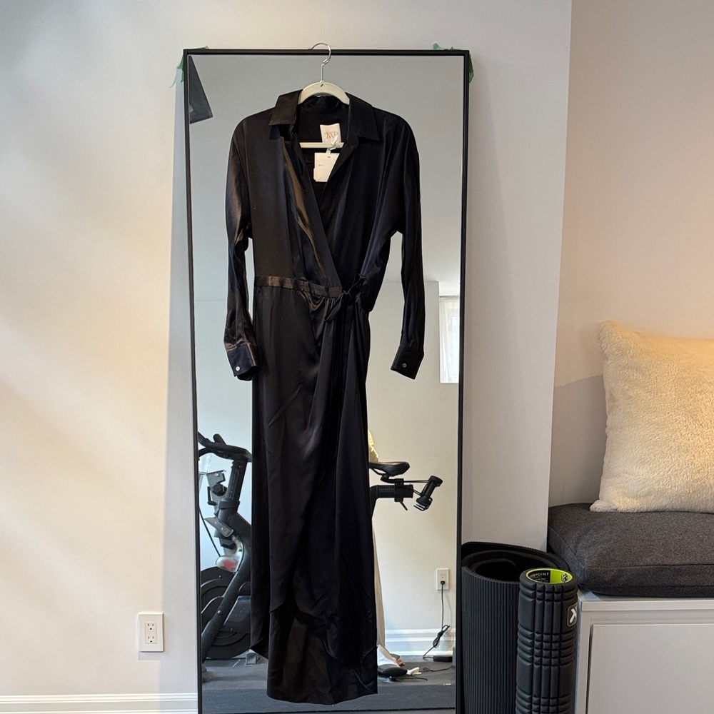 TWP Hotel Du Cap Dress